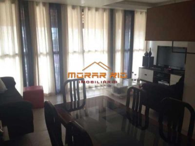 Cobertura, 3 quartos, 190 m² - Foto 4