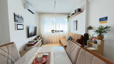 Apartamento, 2 quartos, 42 m² - Foto 2