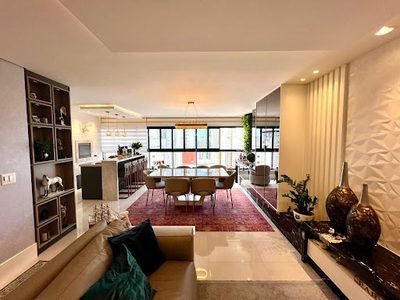 Apartamento, 3 quartos, 132 m² - Foto 1