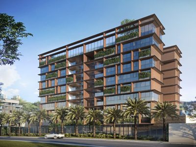 Apartamento, 3 quartos, 147 m² - Foto 1
