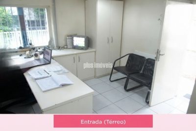 Casa Comercial, 538 m² - Foto 4