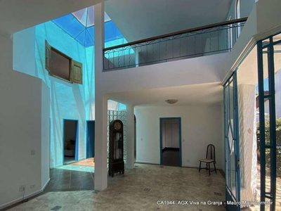 Casa, 5 quartos, 375 m² - Foto 5