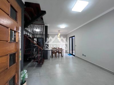 Sobrado, 2 quartos, 120 m² - Foto 4