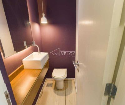 Apartamento, 4 quartos, 130 m² - Foto 3