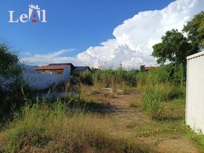 Terreno, 545 m² - Foto 3
