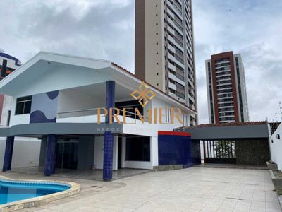 Casa, 4 quartos, 900 m² - Foto 5