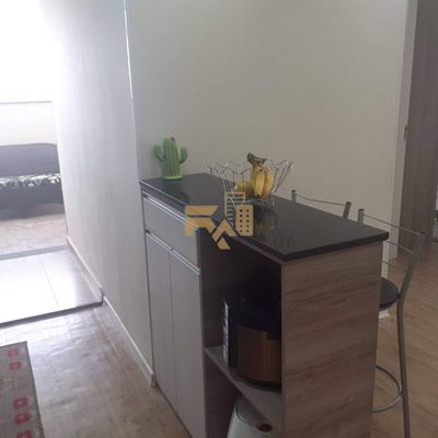 Apartamento, 2 quartos, 63 m² - Foto 5
