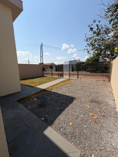 Casa, 3 quartos, 80 m² - Foto 3