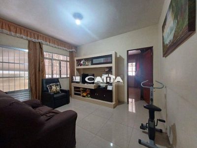 Sobrado, 4 quartos, 267 m² - Foto 1