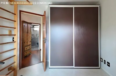 Apartamento, 3 quartos, 140 m² - Foto 3