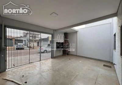 Casa, 1 quarto, 87 m² - Foto 2