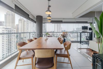 Apartamento, 3 quartos, 126 m² - Foto 5