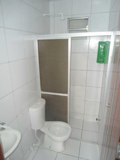 Apartamento, 1 quarto, 45 m² - Foto 5