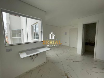 Cobertura, 2 quartos, 105 m² - Foto 3