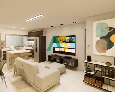 Casa, 3 quartos, 80 m² - Foto 1