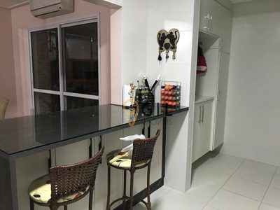 Apartamento, 3 quartos, 93 m² - Foto 5