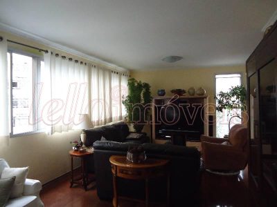 Apartamento, 4 quartos, 180 m² - Foto 1