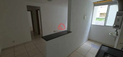 Apartamento, 2 quartos, 52 m² - Foto 2