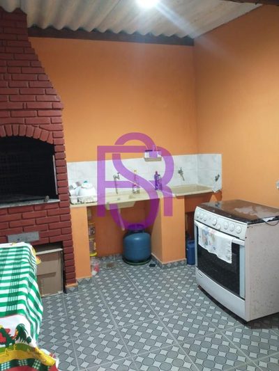 Casa, 2 quartos - Foto 4