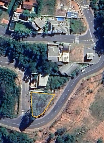 Terreno, 756 m² - Foto 3