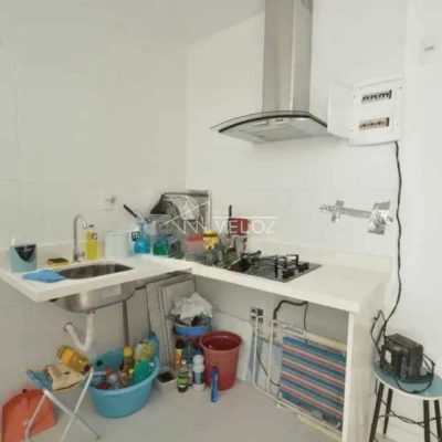 Apartamento, 1 quarto, 52 m² - Foto 1
