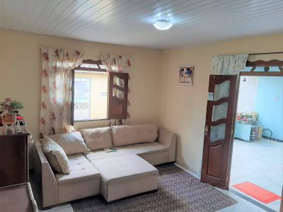 Casa, 3 quartos - Foto 4