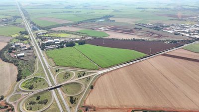 Terreno, 600 m² - Foto 1