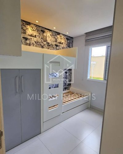 Apartamento, 2 quartos, 52 m² - Foto 5
