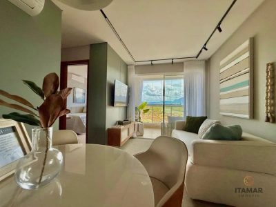 Apartamento, 2 quartos, 59 m² - Foto 1