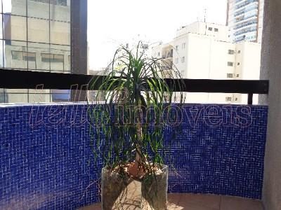Apartamento, 2 quartos, 85 m² - Foto 4