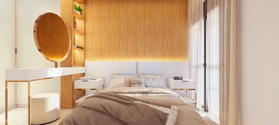 Apartamento, 3 quartos, 134 m² - Foto 4