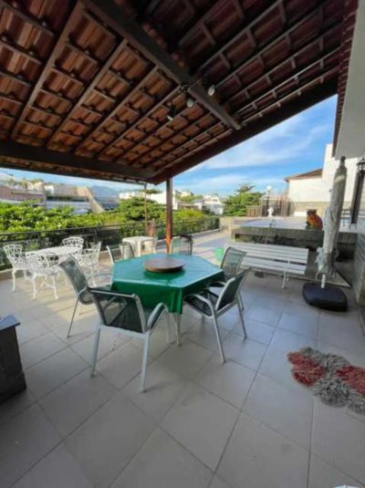 Cobertura, 4 quartos, 335 m² - Foto 2