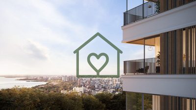 Cobertura, 3 quartos, 251 m² - Foto 2