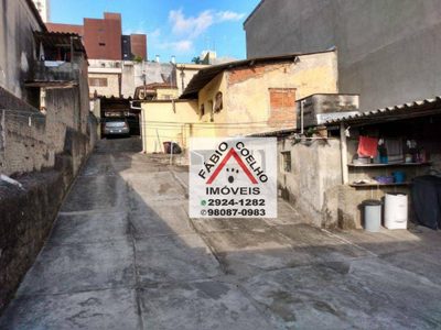 Terreno, 300 m² - Foto 3