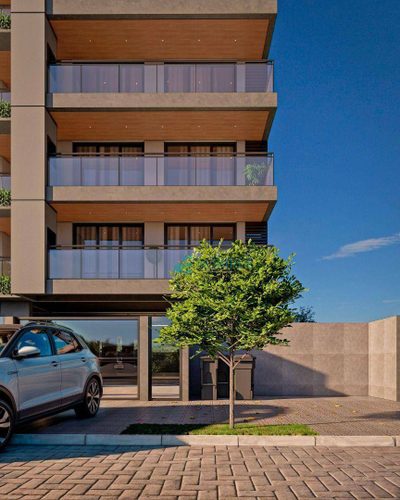Apartamento, 2 quartos, 91 m² - Foto 3