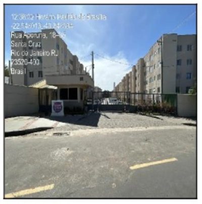 Apartamento, 1 quarto, 41 m² - Foto 1