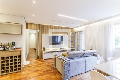 Apartamento, 2 quartos, 82 m² - Foto 5