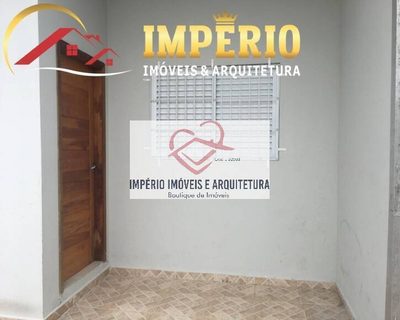 Casa, 60 m² - Foto 2
