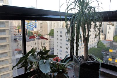 Apartamento, 3 quartos, 192 m² - Foto 5