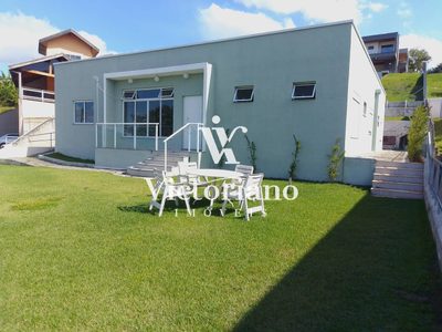 Casa de Condomínio, 4 quartos - Foto 3