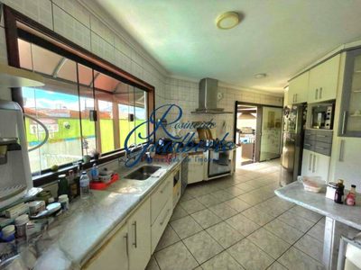 Casa, 3 quartos, 388 m² - Foto 5