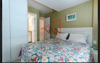 Apartamento, 3 quartos, 95 m² - Foto 1