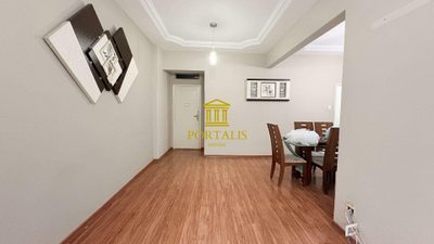 Apartamento, 3 quartos, 145 m² - Foto 4