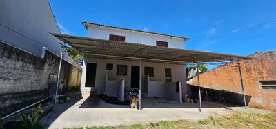 Casa Comercial, 80 m² - Foto 3