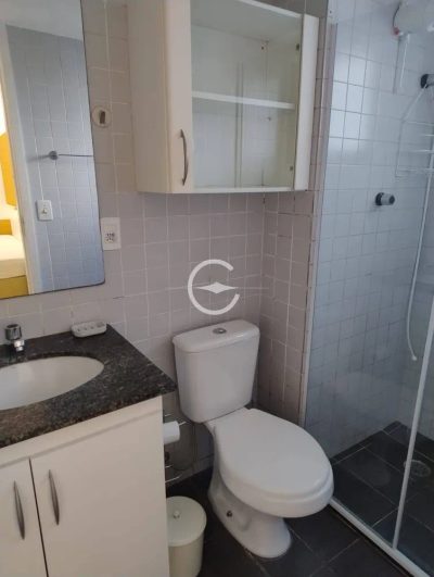 Apartamento, 2 quartos, 60 m² - Foto 3