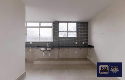 Apartamento, 3 quartos, 100 m² - Foto 1