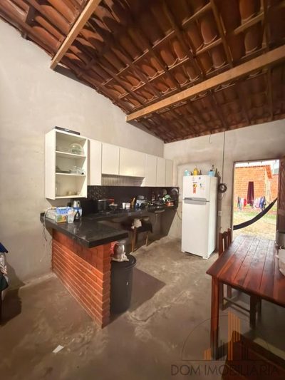 Casa, 2 quartos - Foto 5