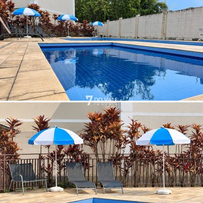 Apartamento, 2 quartos, 42 m² - Foto 4