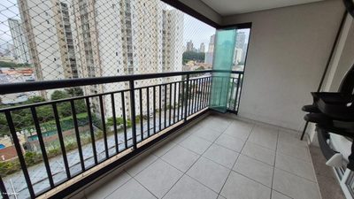 Apartamento, 3 quartos, 88 m² - Foto 4