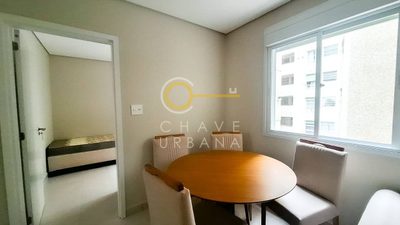 Apartamento, 2 quartos, 69 m² - Foto 2